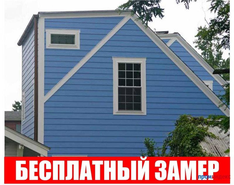 Сапфир сайдинг Текос