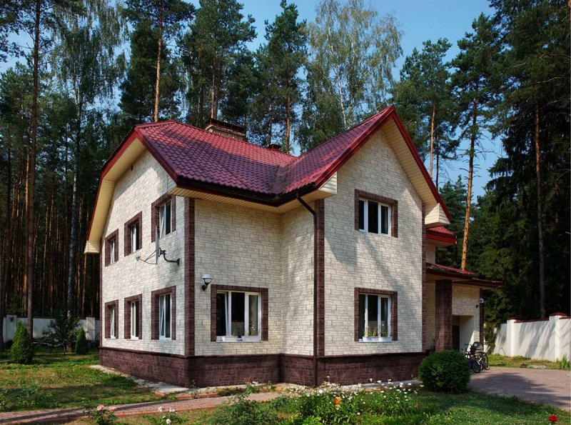 Burg Земляной