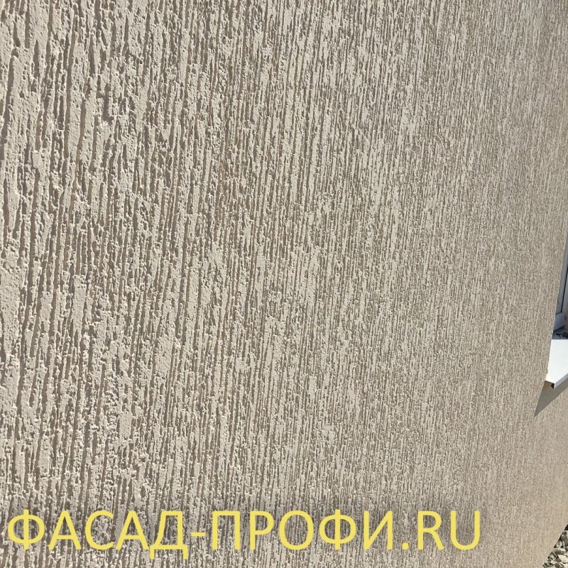 Фасад Церезит