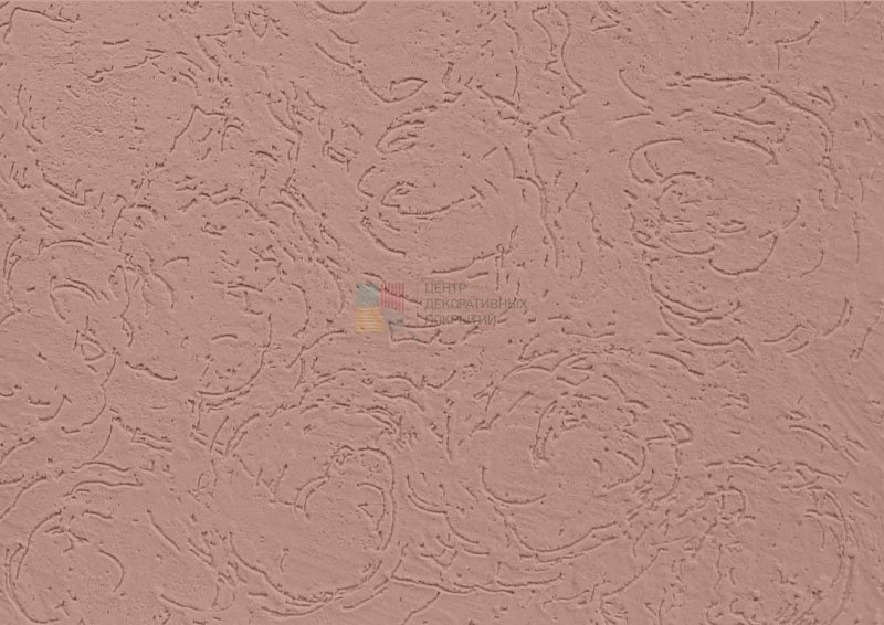 Короед фасад полосы