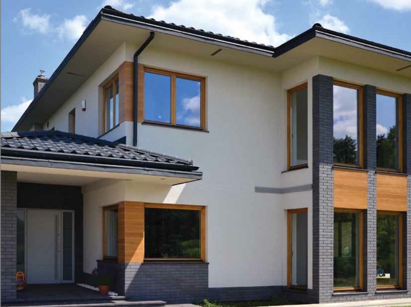 King Klinker Dream House 12 Misty morning
