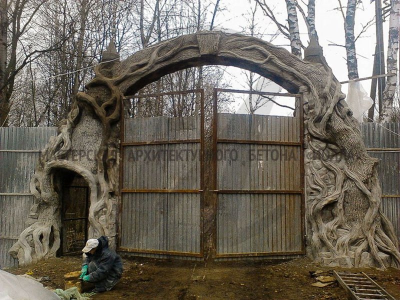 Козельск Вихляндия Колесников