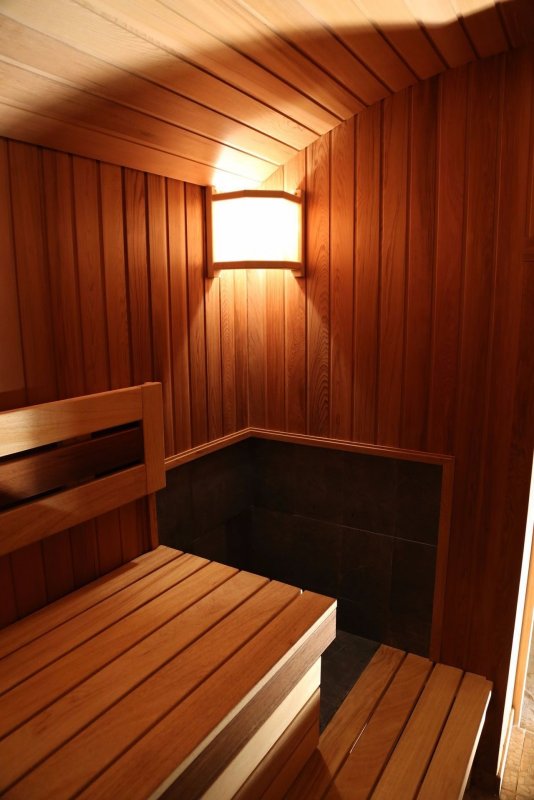 Klafs Sauna 16029