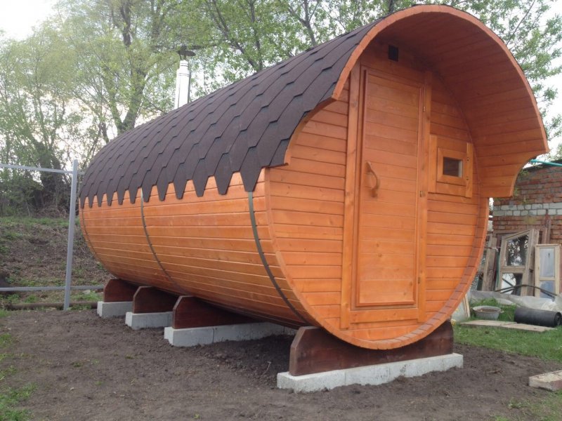 Бани бочки 88005513522