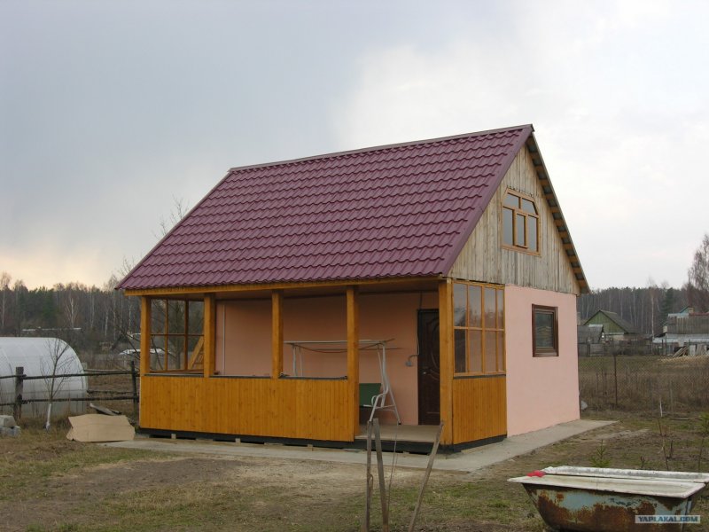 Баня 3х4 из бруса 150х150 проекты