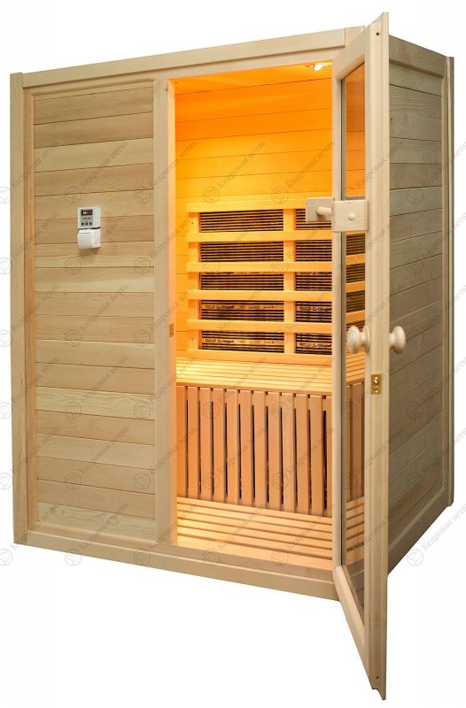 ПГ-11575 Spany Home диз Sauna