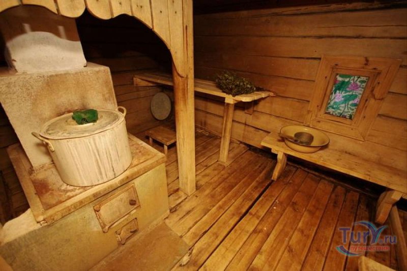Чертеж парной с размерами