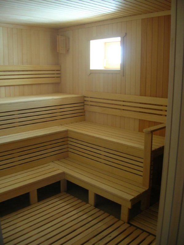 Татарские бани 2398410