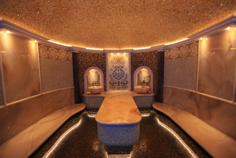 Sky Lux Spa хамам