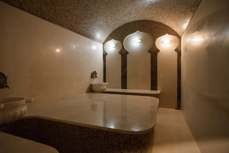 Wellness Termal