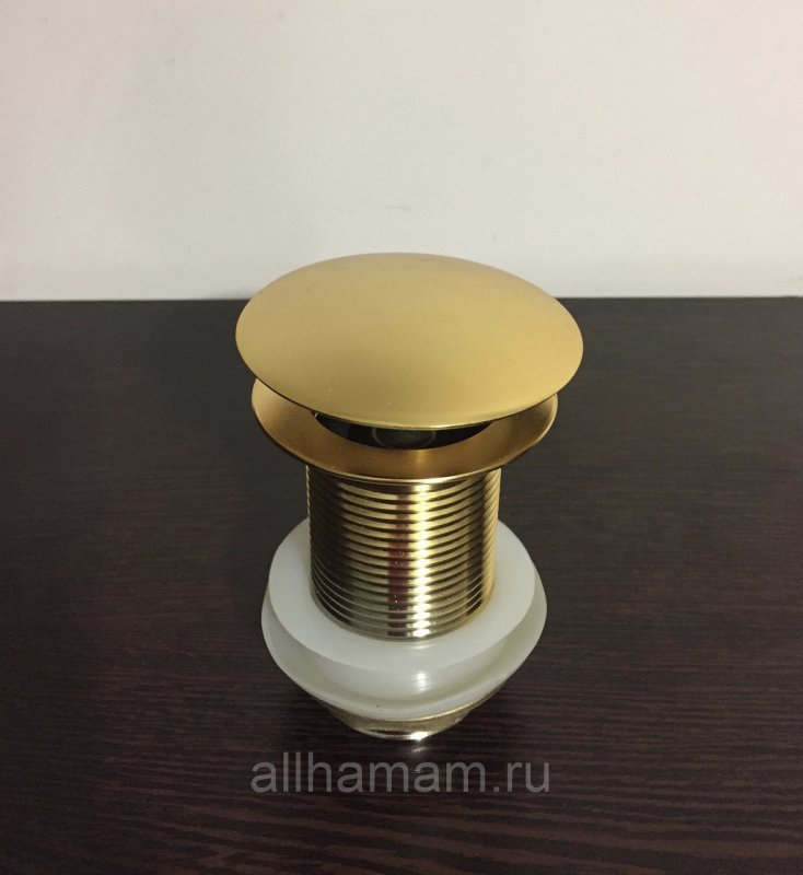 Слив для раковины Виктория 32752100