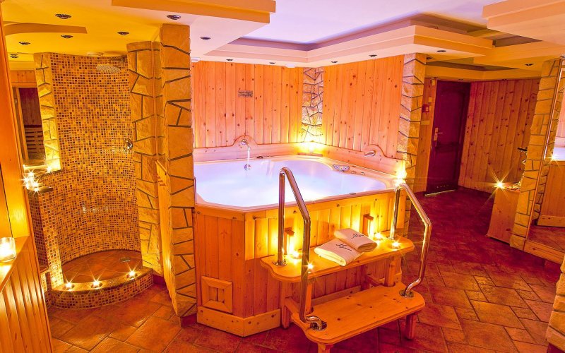 Klafs my Sauna and Spa