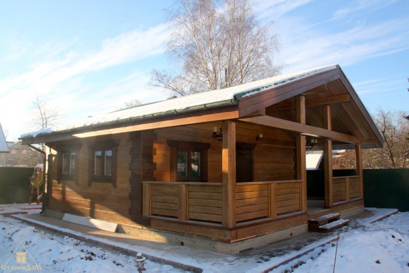 Лесная сказка Нижний Новгород Московское шоссе
