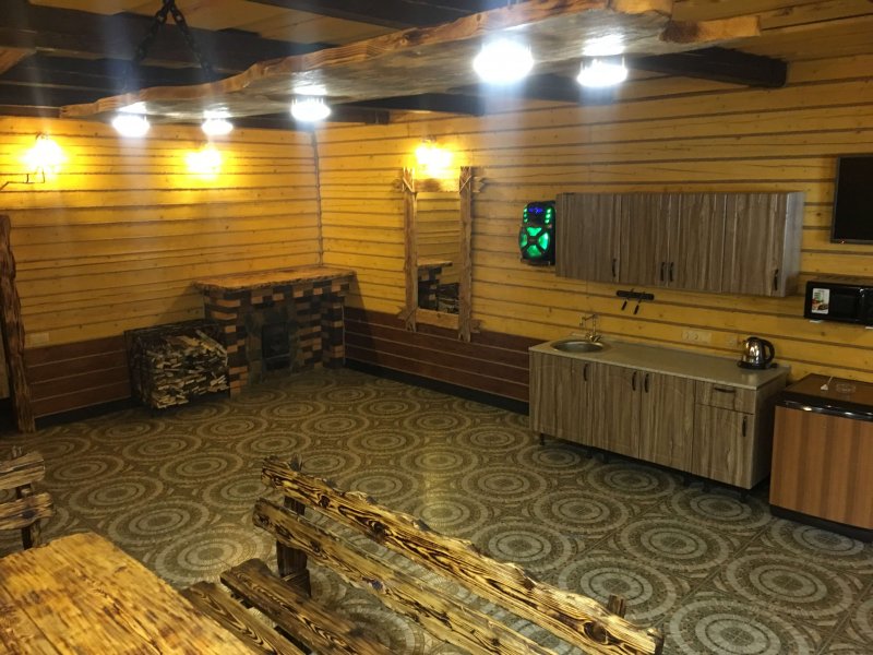 Парься по царски Измайлово