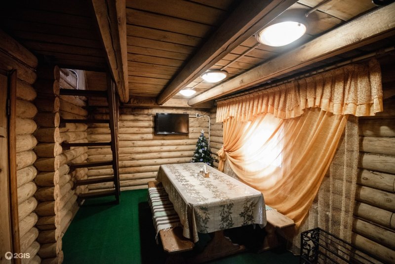 Власихинская 59г Барнаул сауна