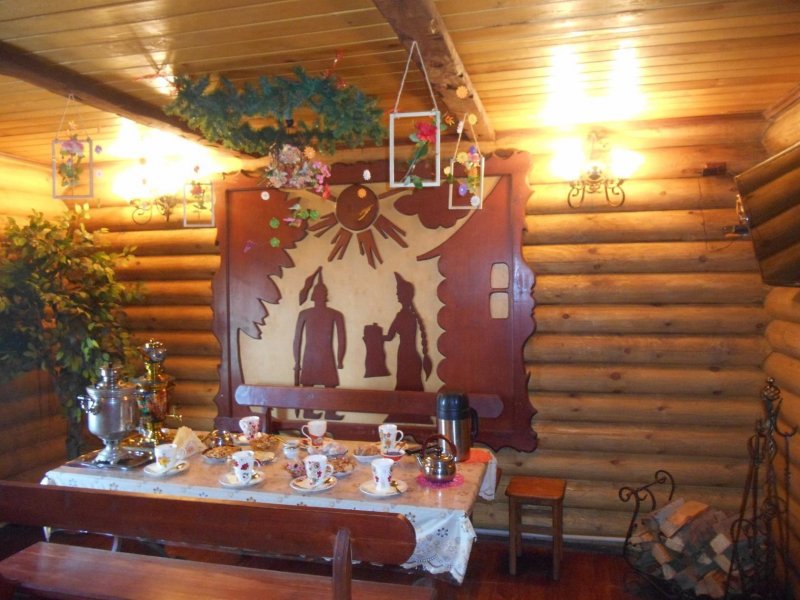 Бани на кожевенной Краснодар