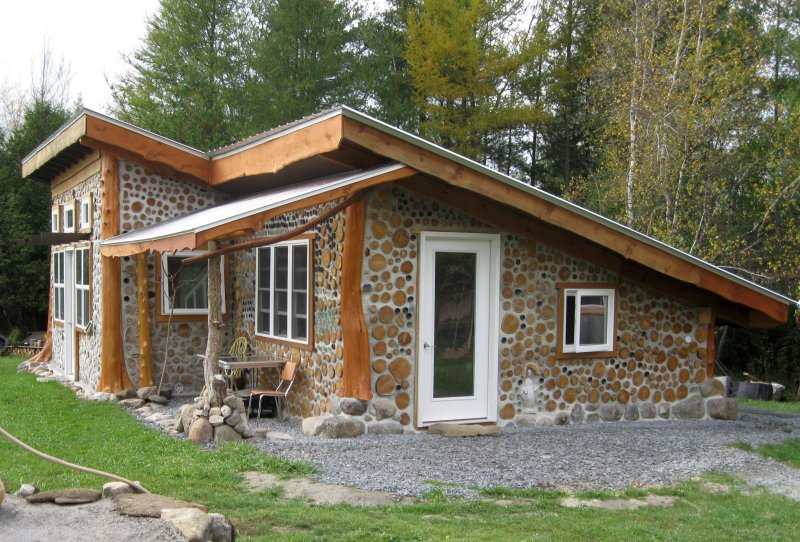 Глиночурка баня