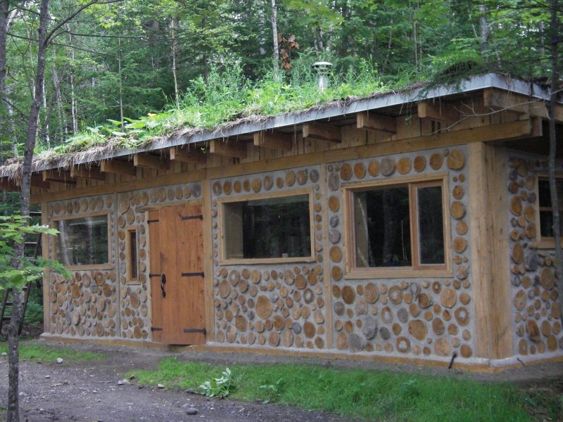 Глиночурка терраса