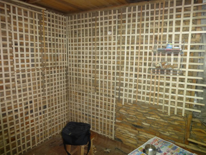 ЭКОДОМ из глиночурки