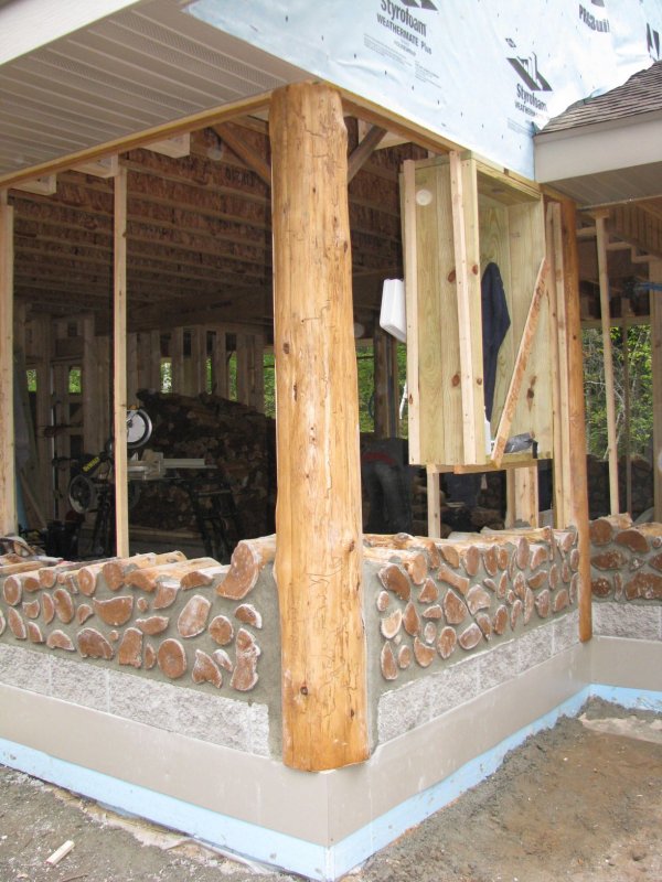 Кордвуд (Cordwood)