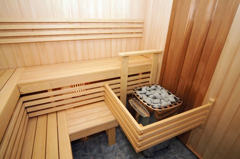 Электрическая банная печь Harvia Club Combi k11gs