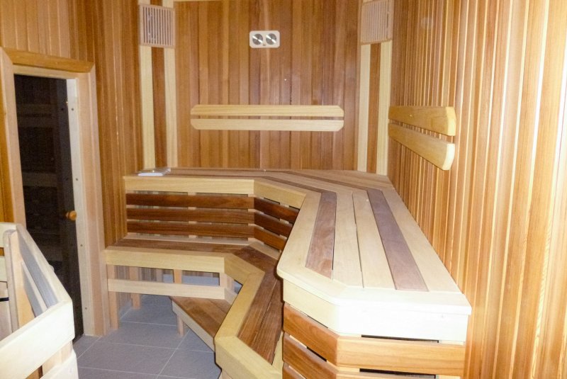 Вагонка канадский кедр сорт э (11х94мм) длина 2100 мм.