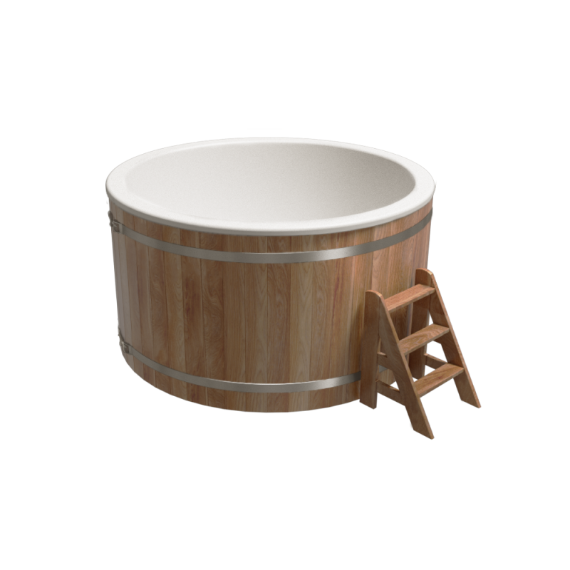 Печь для купели POLARSPA 45 КВТ