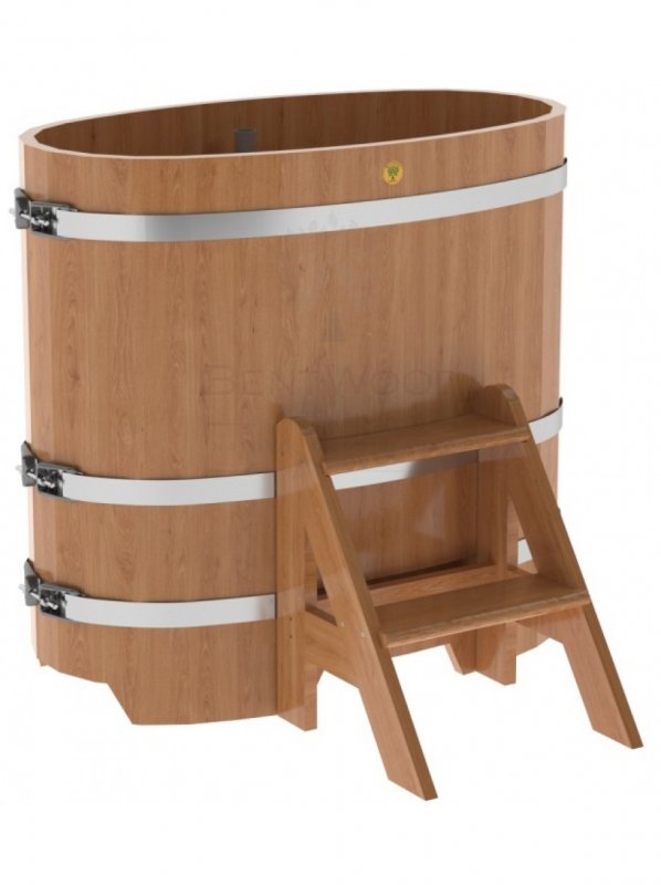 Bentwood купели