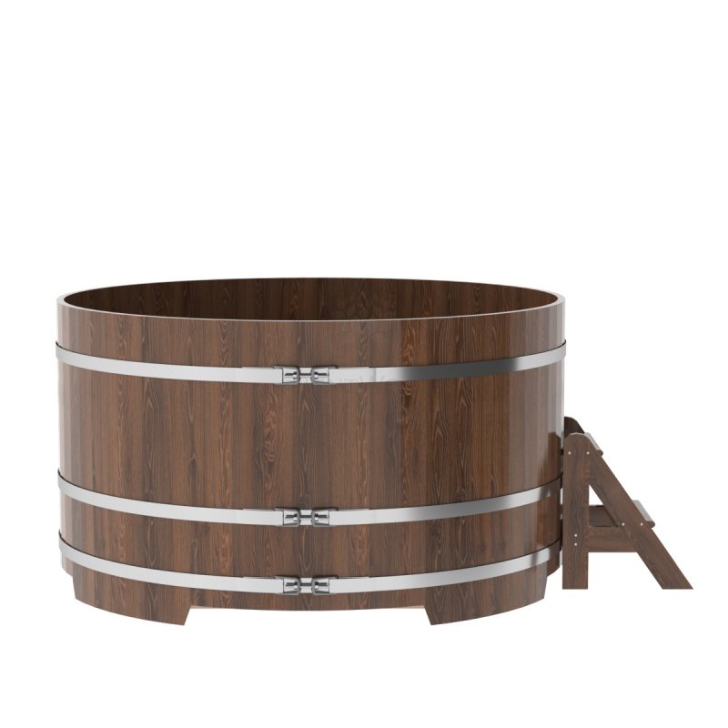 Bentwood купели