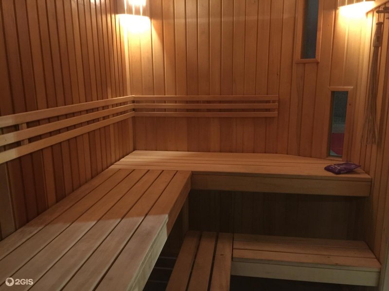 Сауна теплое море Хабаровск