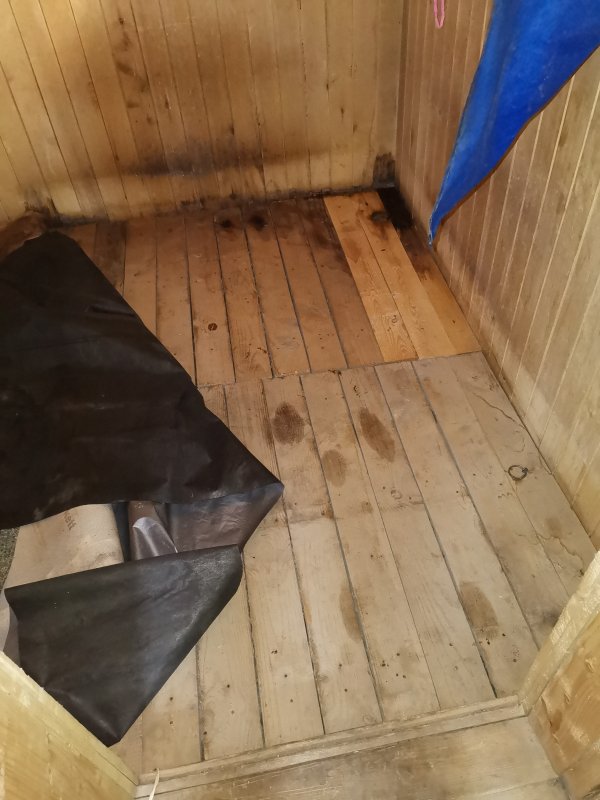 Плитка в душевой под галька камни