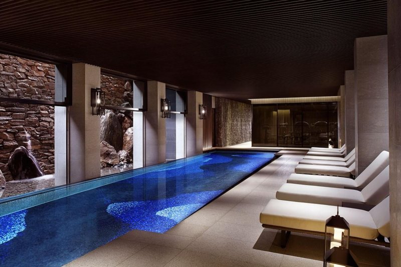 Ritz Carlton Kioto