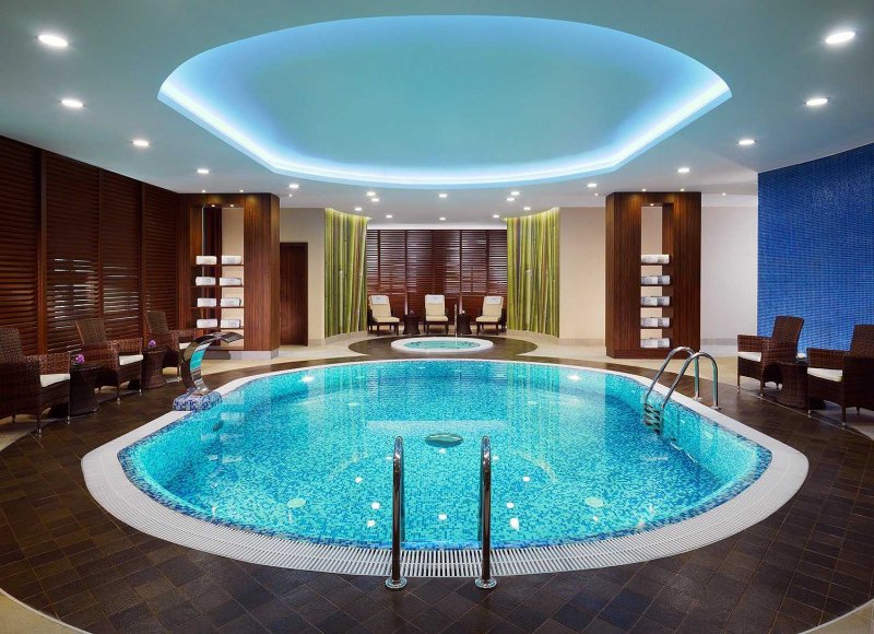 Four points by Sheraton Kaluga Калуга