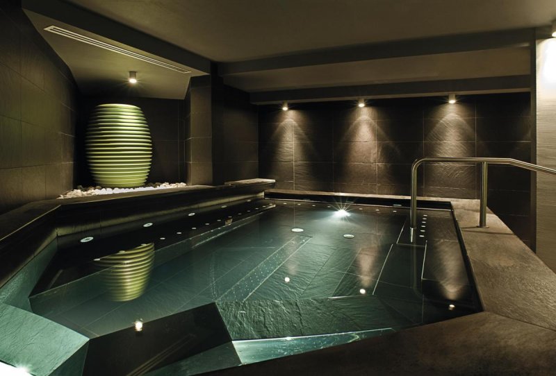 Мебель для Spa зоны