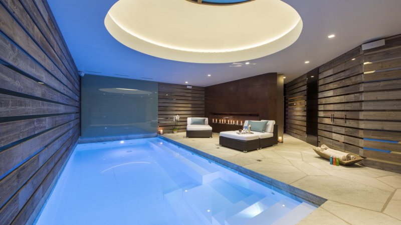 Mandara Spa Москва