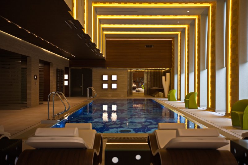 Wellness & Spa «o2»