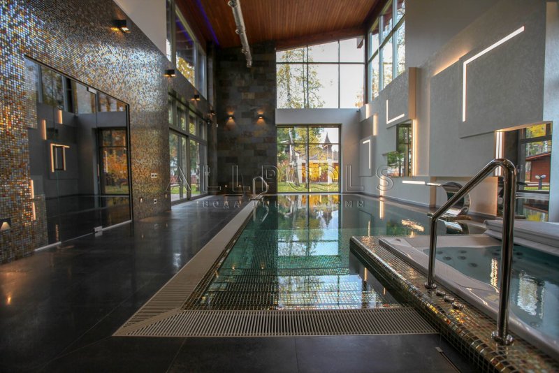 Luxus Chalet Zermatt