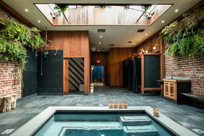 Spa Лучано Казань