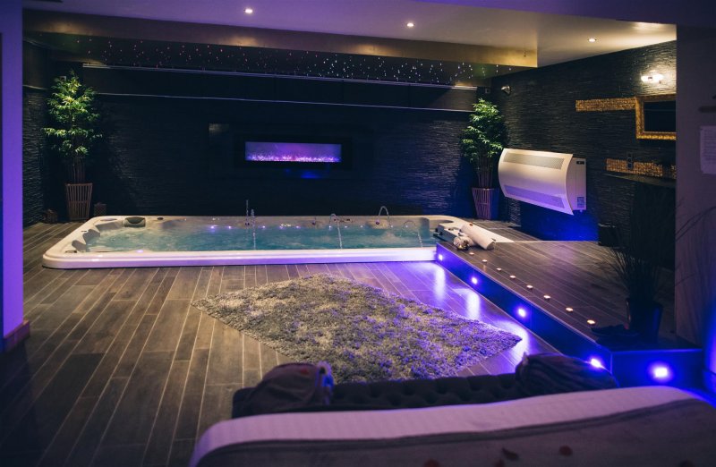 Отель Mercure Rosa Khutor