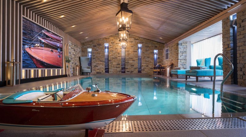 Wellton Spa Riga