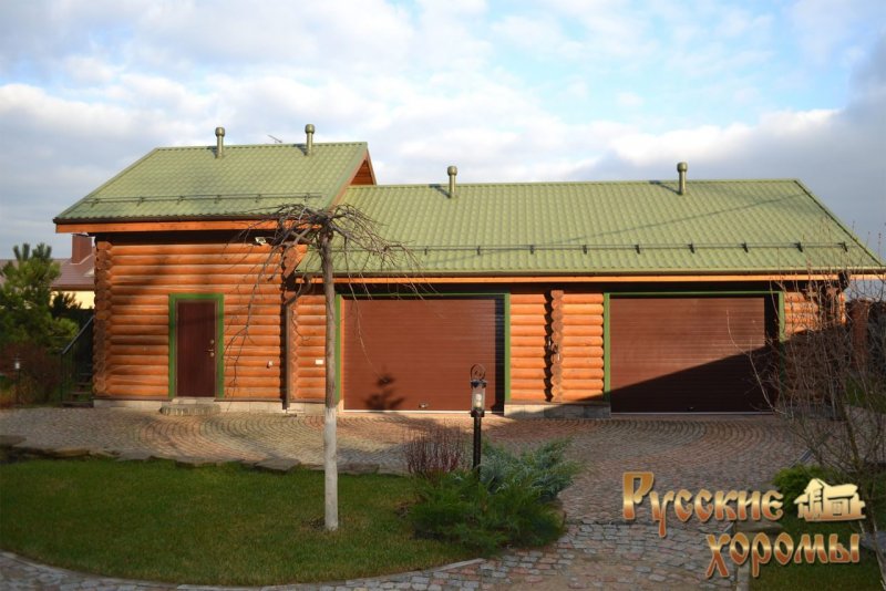 Маленькая раковина в бане