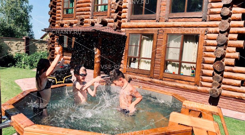 Чамлык база отдыха золотые Луга