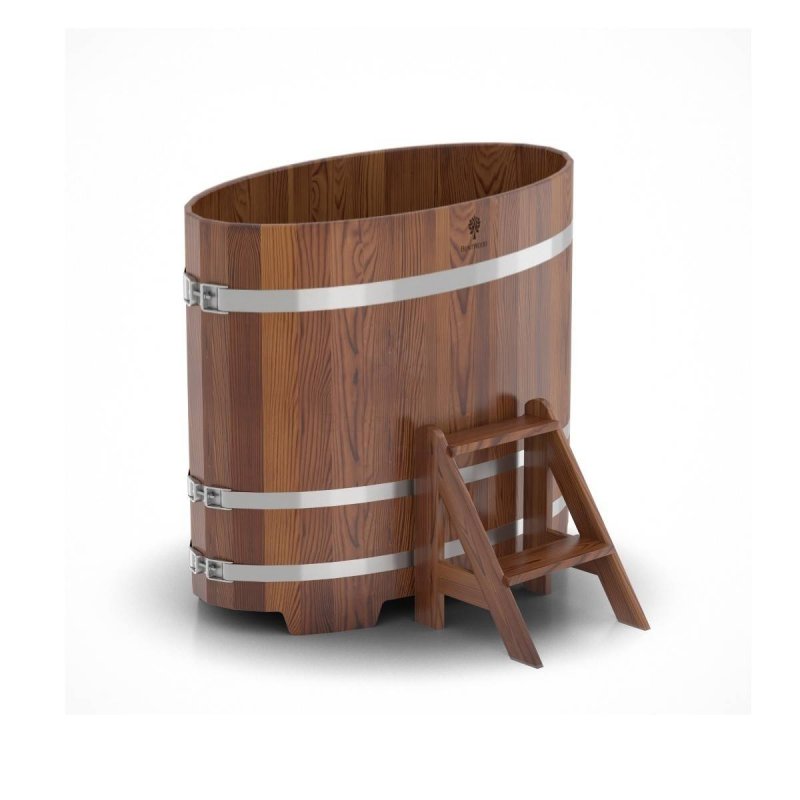 Купель Bentwood 0,69х1,31 h=1,2