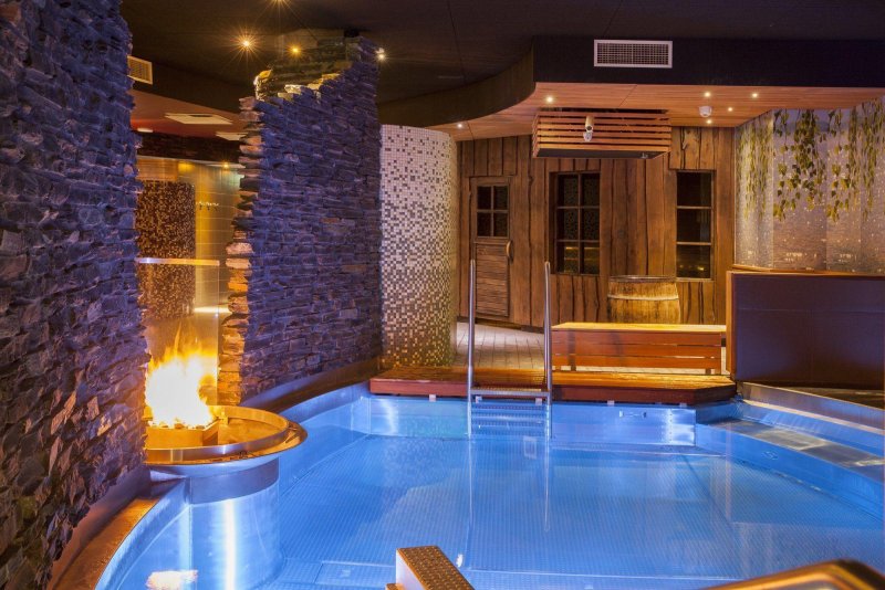 Holiday Club Saimaa Иматра