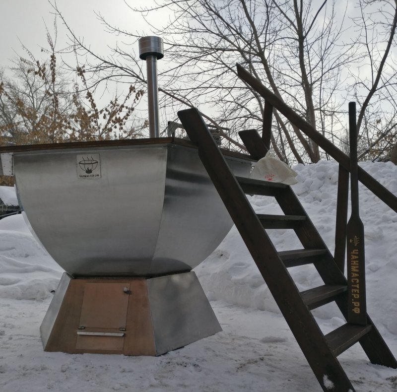 Релакс дача девушкой