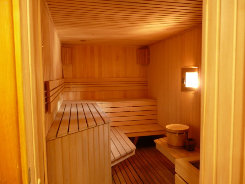 Парилка 2х2 и 2*2.5