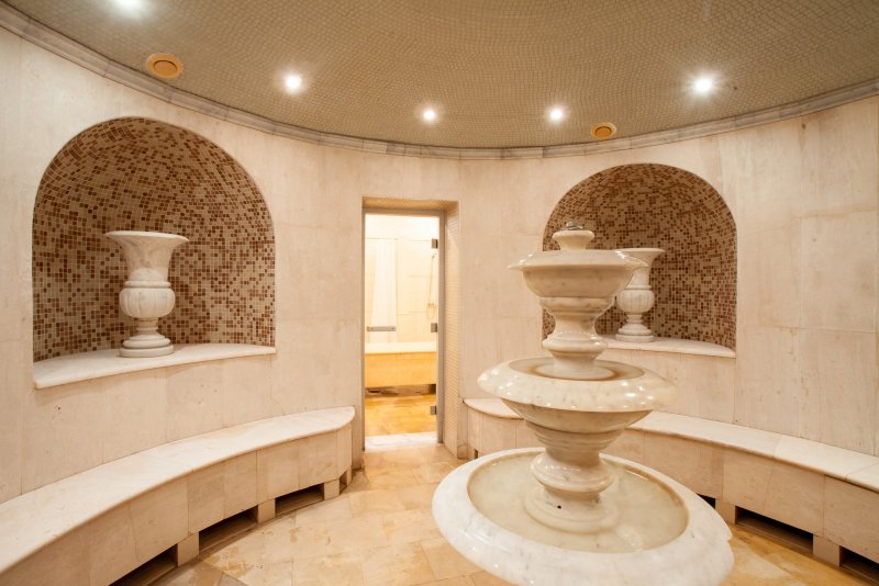 Лакониум римские термы