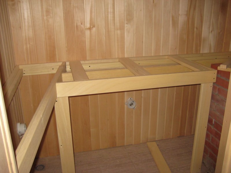Лич парилка