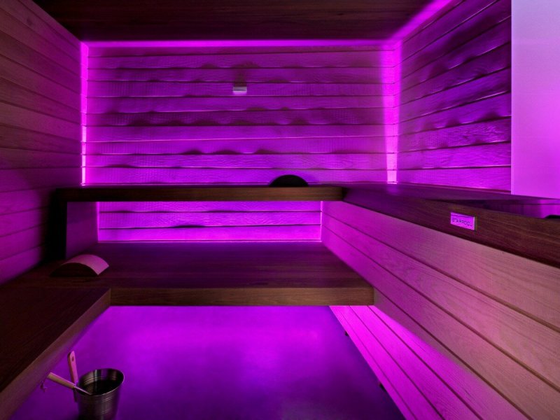 Starpool Sweet Sauna Pro