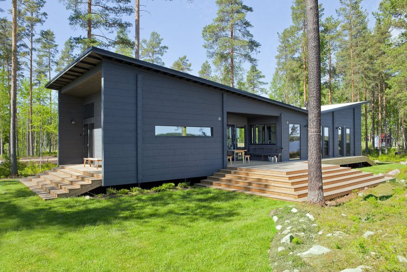 Honka Nordic